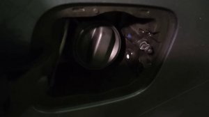 CHERY TIGGO 8  Облом на заправке или косяк лючка  бензобака