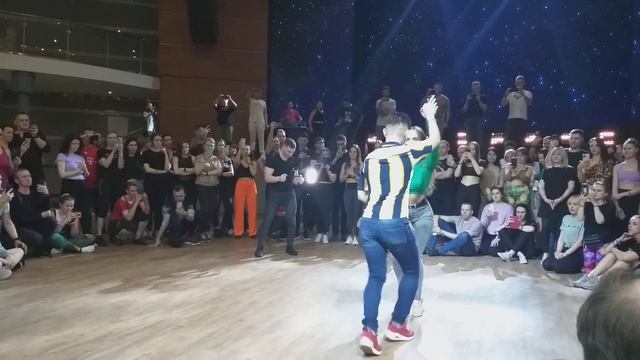 Рустам Шакиров и Анастасия Анисимова смотреть онлайн