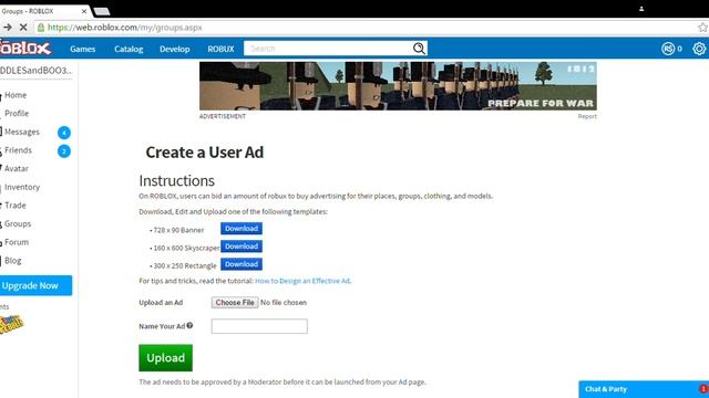 Roblox- How to pay your group members смотреть онлайн