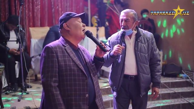 АСКИЯНИ УСТАЛАРИ АВАЗ ОХУН МУХАММАДСИДДИК ШИРАЕВ ХОТАМЖОН ХАКИМЖОНОВ