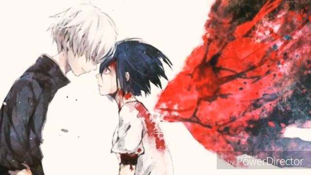 Песня Токийского Гуля смотреть онлайн