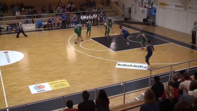 Alexander Karras Highlights смотреть онлайн