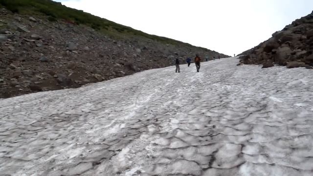 Камчатка 2011 часть 3 Налычево.mpg смотреть онлайн