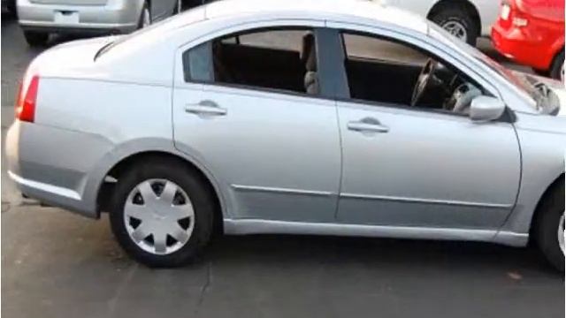 2004 Mitsubishi Galant Used Cars Bedford OH смотреть онлайн