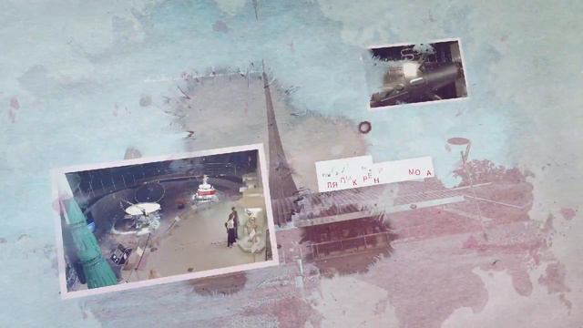 Путешествие в Москву смотреть онлайн