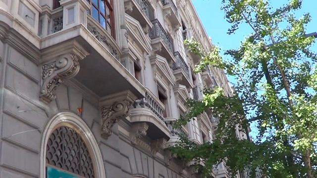 Испания, Гранада ( та самая Гренада) смотреть онлайн