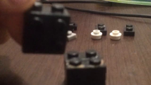 Как сделать тень бони 5 ночей с фредди 2 канструктара смотреть онлайн