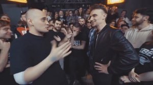 Два смертельных раунда DEEP-EX-SENSE против PLANE DEAD на RBL. Вот как надо баттлить!