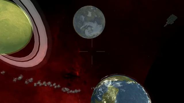 garrys mod space adventure part4 смотреть онлайн