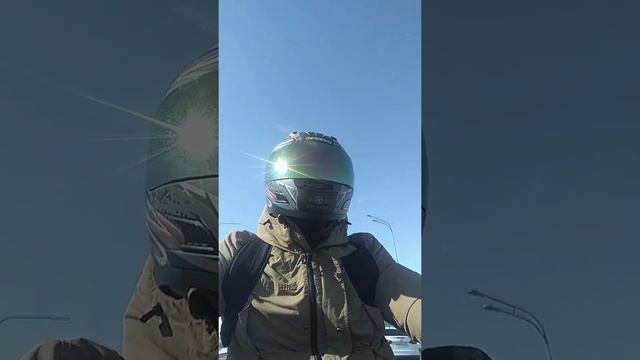 Первый выезд за сезон и тут же штраф за страховку смотреть онлайн