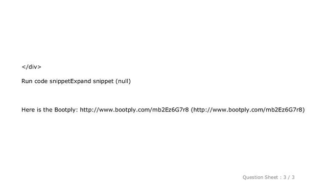 HTML : Bootstrap columns with stacked images: need to have same column height смотреть онлайн