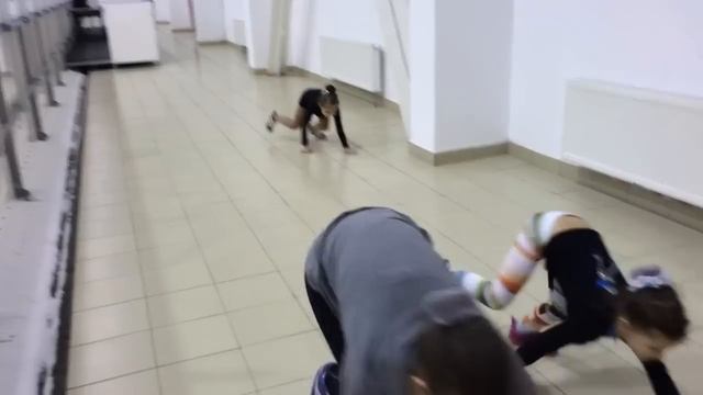 Элегантные Эксперименты