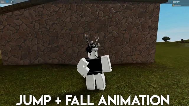 ROBLOX POPSTAR ANIMATION PACKAGE | CANCELLED ANIMATION PACKAGE смотреть онлайн