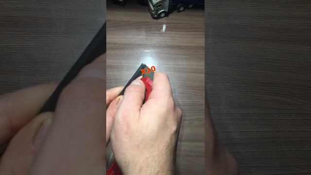 Инструмент для зачистки проводов. Стриппер. #shorts