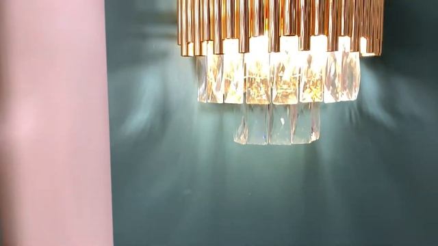 ODEON LIGHT PALLADA 4120/2W смотреть онлайн