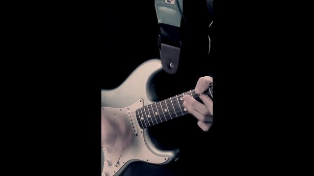ShortClip [3] | Funk Blues Guitar | Fender | Rock Choi смотреть онлайн