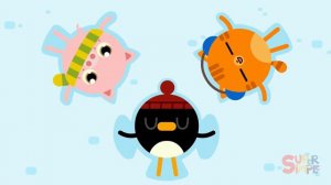 Sunny Day (Come And Play With Me)