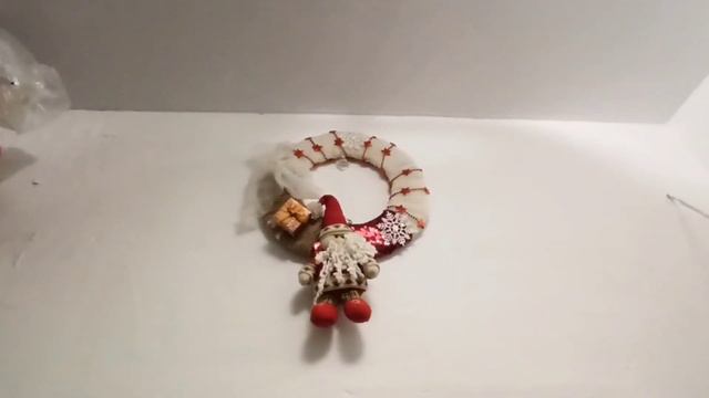 Мороз и солнце. Продолжаю украшать. Больше не хочу это делать! смотреть онлайн