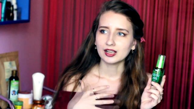 ОЧЕНЬ ДЕШЁВАЯ КОСМЕТИКА || БЮДЖЕТНОЕ ВОССТАНОВЛЕНИЕ ВОЛОС смотреть онлайн