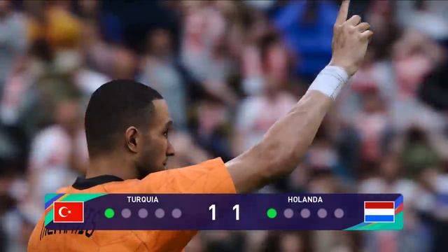 FINAL DO CAMPEONATO DE PENALTIS DE SELEÇÕES!! PES 2021 смотреть онлайн