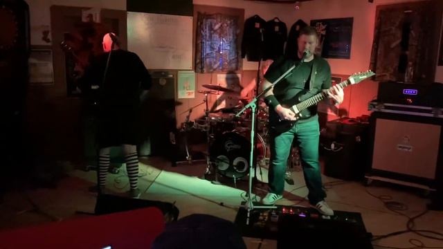 Tear From Grace live “halo” halloween show смотреть онлайн
