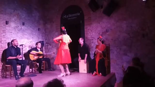 Фламенко-страстный испанский танец. Flamenco-Испанский танец смотреть онлайн