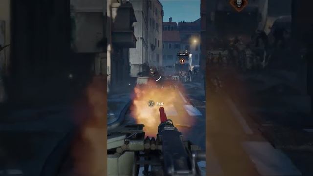 World War Z Game PC play episode 5, Marseille chapter 1 French Resistance, world war z aftermath ga смотреть онлайн