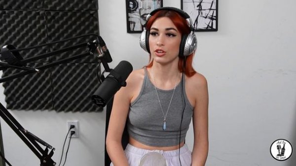 And Now We Drink Episode 276 with Delilah Day