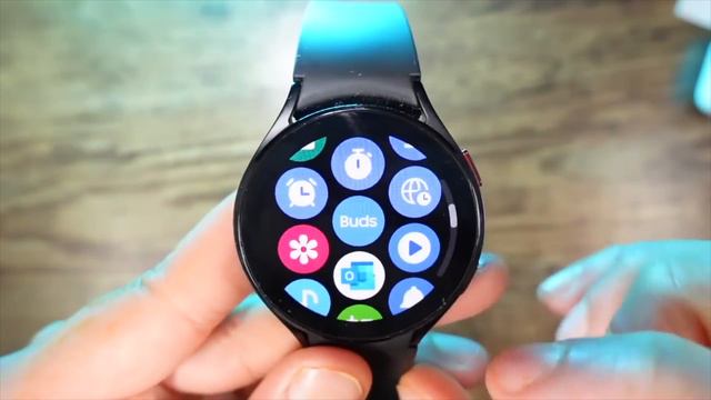 El MEJOR!🥇Review SAMSUNG GALAXY WATCH 4 Tras 9 MESES
