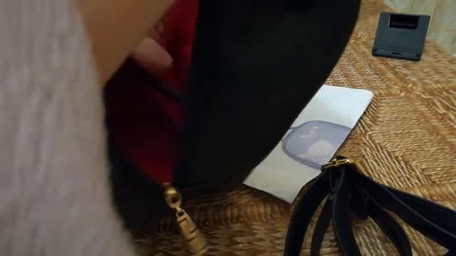 Распаковка. Рюкзаки для вышивки бисером смотреть онлайн