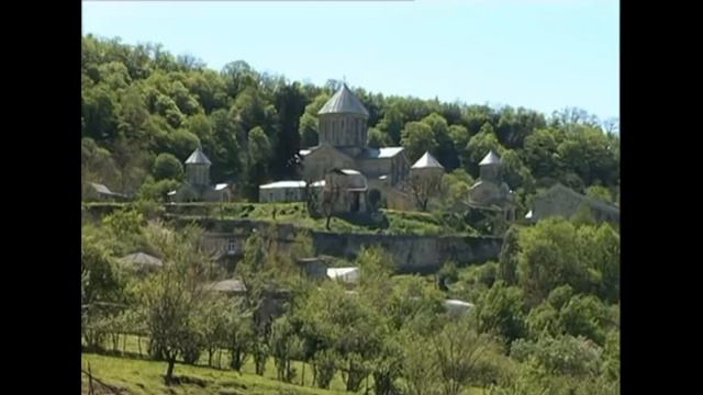 „ო ენავ ჩემო“ („ხმა კატამონთან“) - ასრულებს ირმა სოხაძე смотреть онлайн
