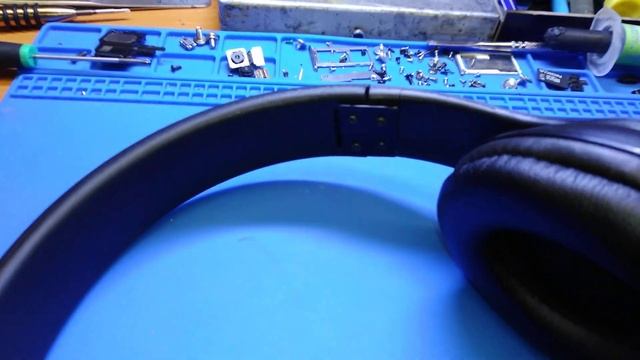 КАК МОЖНО СДЕЛАТЬ СЛОМАННЫЕ НАУШНИКИ смотреть онлайн