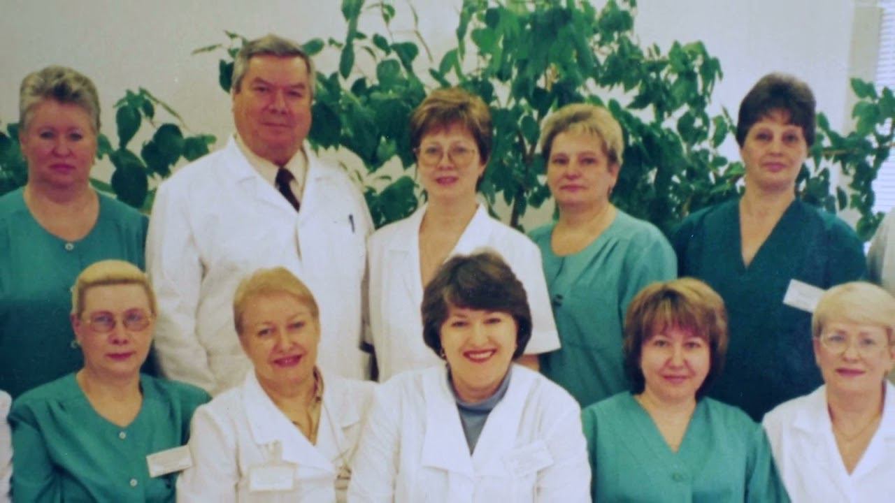 Наталья Иванова II смотреть онлайн