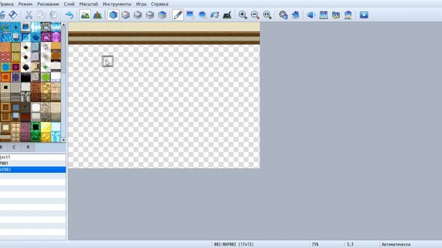 как создать локацию в rpg maker смотреть онлайн