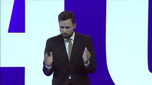 Hudson Hollister: Keynote Presentation at Summit 2015 смотреть онлайн