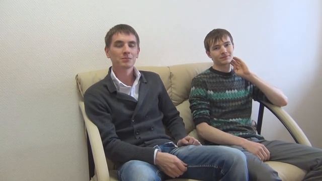 Отзывы выпускников курса Java Новосибирск смотреть онлайн