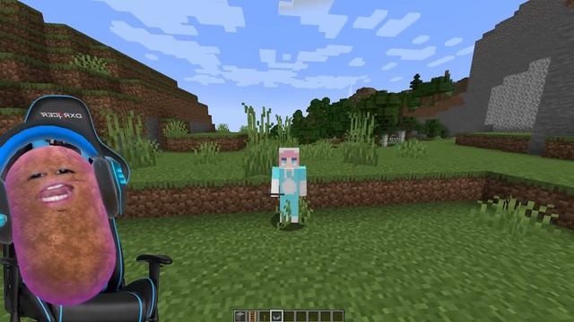 ATUN MEMAKAI SELIMUT MENGGUNAKAN TIKTOK HACK PART 3 !! MOMON BINGUNG !! Feat @sapipurba Minecraft смотреть онлайн