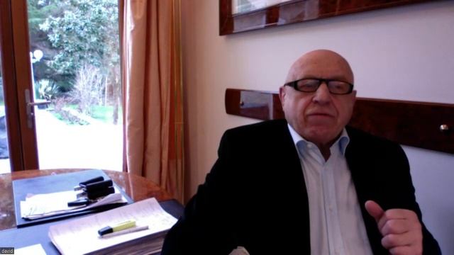 ДАВИД ШМИДТ - ИЗВЕСТНЫЙ ПСИХОЛОГ И ФИЛОСОФ: НЕКОТОРЫЕ СОВЕТЫ ПЕРЕД ЗАЧАТИЕМ РЕБЕНКА смотреть онлайн