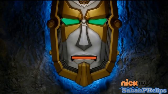 Power Rangers Super Megaforce - Power of Six - It's all my fault смотреть онлайн