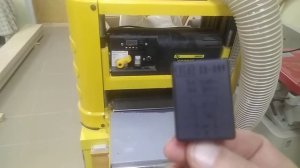 Рейсмус Корвет 27 с плавным пуском