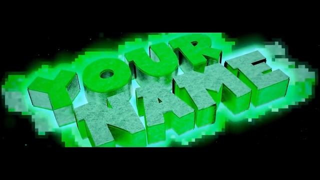 FREE GREEN Intro Template #783 Blender Only смотреть онлайн
