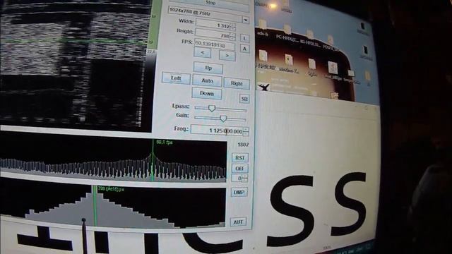 tempest rtl-sdr смотреть онлайн