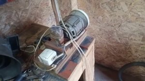 Ручная колонка для воды своими руками