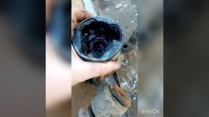 Замена ступичного подшипника АУДИ А4 КВАТРО 1.8 Т.