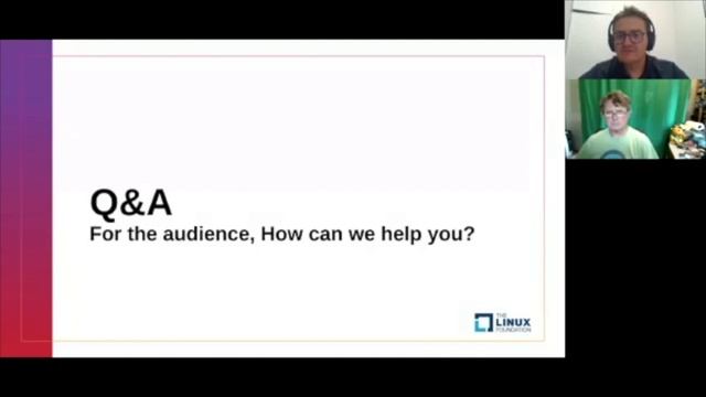 BoF: The Yocto Project and OpenEmbedded - Philip Balister, Nicolas Dechesne смотреть онлайн