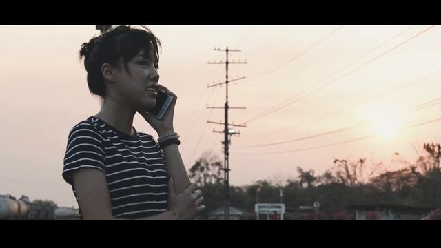 Canon EOS RP Cinematic Footage // edit in LumaFusion смотреть онлайн