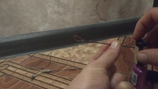 Бюджетный ремонт удочки. смотреть онлайн