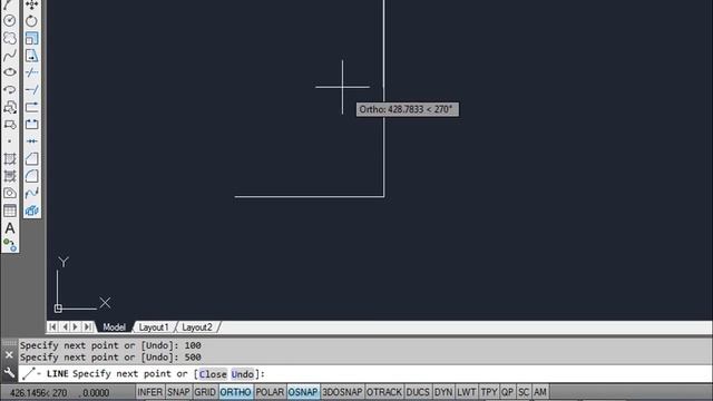 #KarkaKasadara #AutoCAD #TamilTutorial AutoCAD series | Video – 25 | Options of line смотреть онлайн