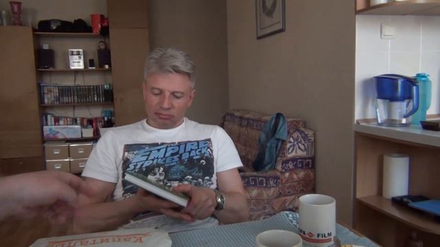 День Рождения Сержиньо (30.04.15) смотреть онлайн