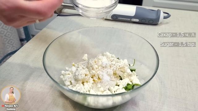 Только КАРТОШКА и Мука! Быстро и ВКУСНО! Невероятно ВКУСНЫЙ картофель, только 2 ингредиента (рецепт смотреть онлайн